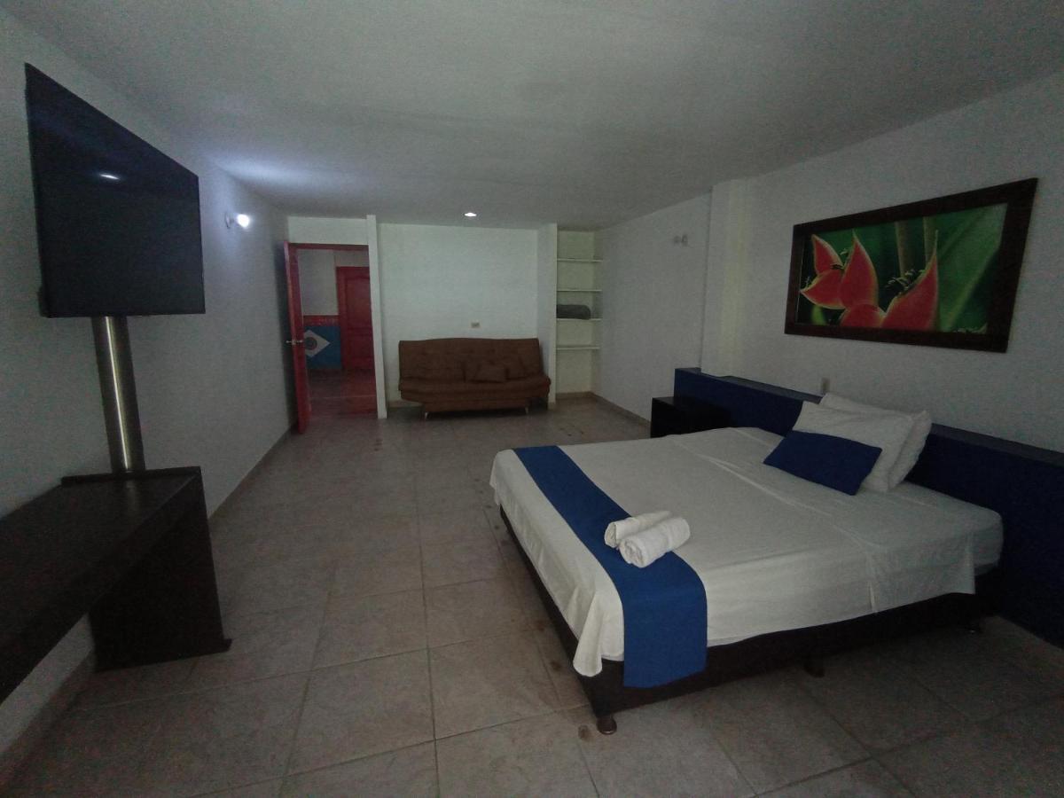 Hotel Rio Escondido San Jerónimo Exterior foto